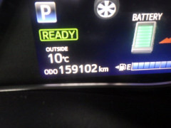 Toyota Corolla Fielder 2014