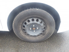 Toyota Corolla Fielder 2014