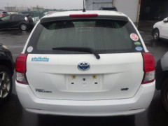 Toyota Corolla Fielder 2014