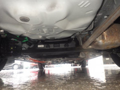 Toyota Corolla Fielder 2014