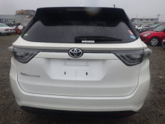 Toyota Harrier 2014