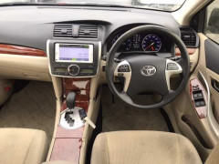 Toyota Premio 2013