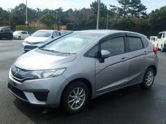 Honda Fit 2014