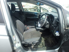 Honda Fit 2014