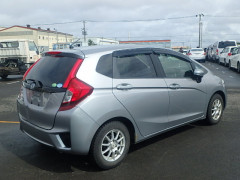 Honda Fit 2014