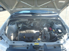 Toyota Probox Van 2014