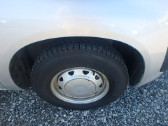 Toyota Probox Van 2014