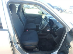 Toyota Probox Van 2014