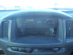 Toyota Probox Van 2014