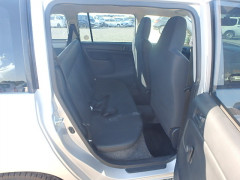 Toyota Probox Van 2014