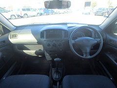 Toyota Probox Van 2014