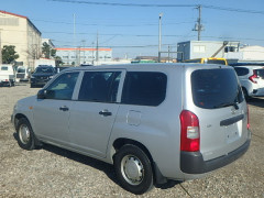 Toyota Probox Van 2014