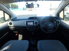 Toyota Vitz 2014