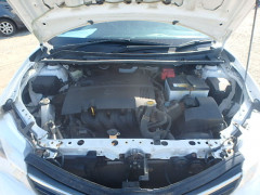 Toyota Corolla Fielder 2014