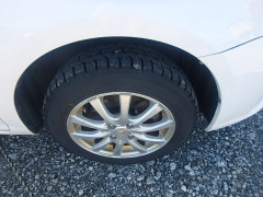 Toyota Corolla Fielder 2014