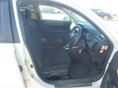 Toyota Corolla Fielder 2014