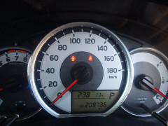 Toyota Corolla Fielder 2014