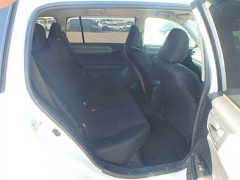 Toyota Corolla Fielder 2014