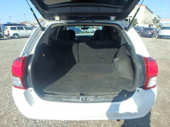 Toyota Corolla Fielder 2014