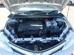 Toyota Corolla Fielder 2016