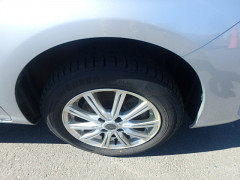 Toyota Corolla Fielder 2016