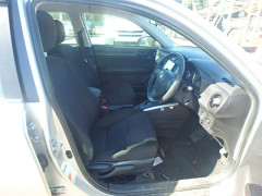 Toyota Corolla Fielder 2016