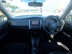 Toyota Corolla Fielder 2016