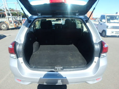 Toyota Corolla Fielder 2016