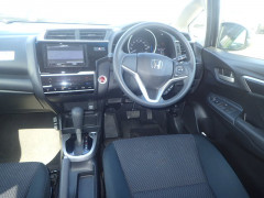 Honda Fit 2018
