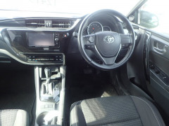 Toyota Auris 2016