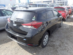 Toyota Auris 2016