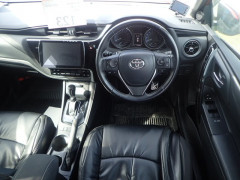 Toyota Auris 2017
