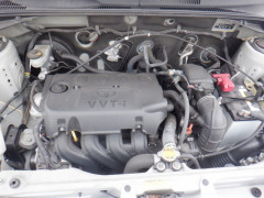 Toyota Succeed Van 2014