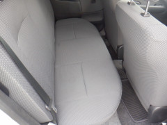 Toyota Succeed Van 2014