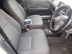 Toyota Succeed Van 2014