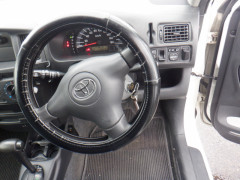 Toyota Succeed Van 2014