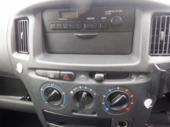 Toyota Succeed Van 2014