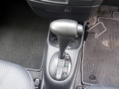 Toyota Succeed Van 2014