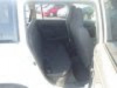 Toyota Probox Van 2014