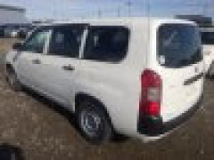 Toyota Probox Van 2014