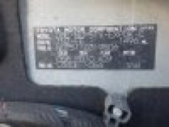 Toyota Probox Van 2014