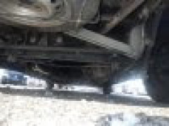 Toyota Probox Van 2014