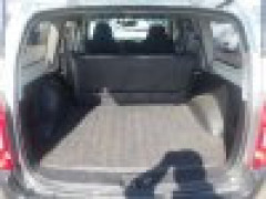 Toyota Probox Van 2014