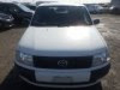 Toyota Probox Van 2014