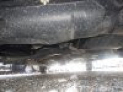 Toyota Probox Van 2014