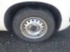 Toyota Probox Van 2014