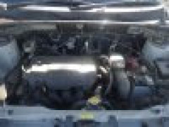 Toyota Probox Van 2014