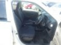 Toyota Probox Van 2014