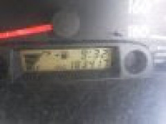 Toyota Probox Van 2014