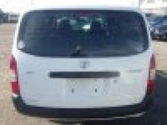 Toyota Probox Van 2014